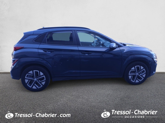 Hyundai KONA ELECTRIC Electrique 39 kWh - 136 ch Creative