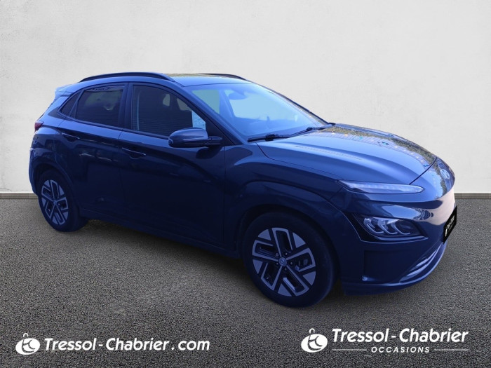 Hyundai KONA ELECTRIC Electrique 39 kWh - 136 ch Creative