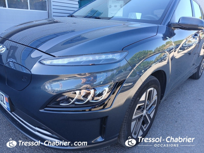 Hyundai KONA ELECTRIC Electrique 39 kWh - 136 ch Creative
