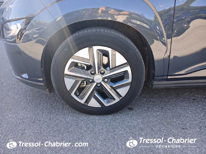 Hyundai KONA ELECTRIC Electrique 39 kWh - 136 ch Creative
