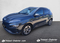 Hyundai KONA ELECTRIC Electrique 39 kWh - 136 ch Creative