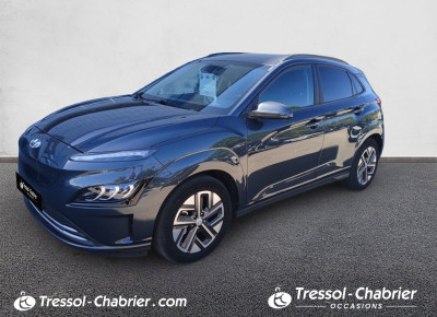 Hyundai KONA ELECTRIC Electrique 39 kWh - 136 ch Creative