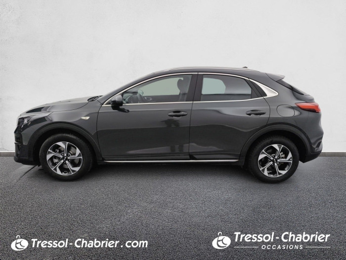Kia XCEED MY21 1.0l T-GDi 120 ch ISG BVM6 Active