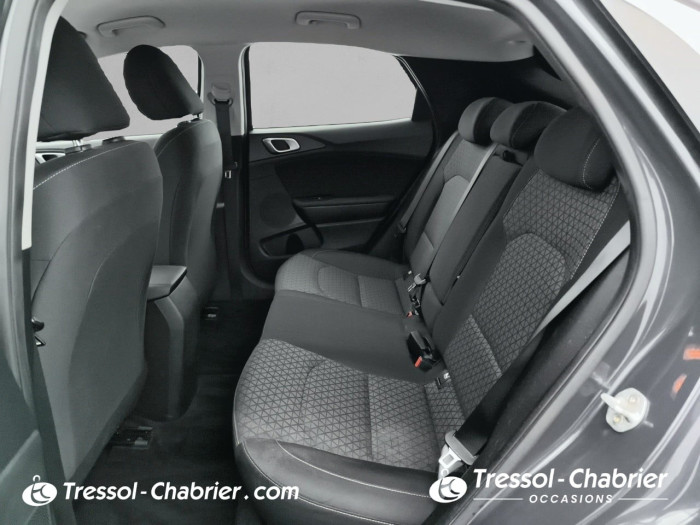 Kia XCEED MY21 1.0l T-GDi 120 ch ISG BVM6 Active