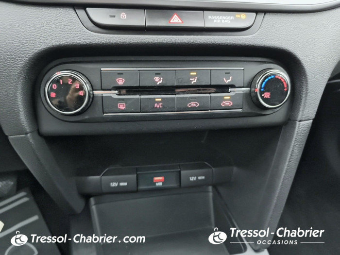 Kia XCEED MY21 1.0l T-GDi 120 ch ISG BVM6 Active