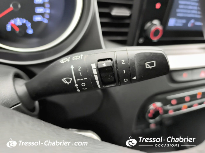 Kia XCEED MY21 1.0l T-GDi 120 ch ISG BVM6 Active