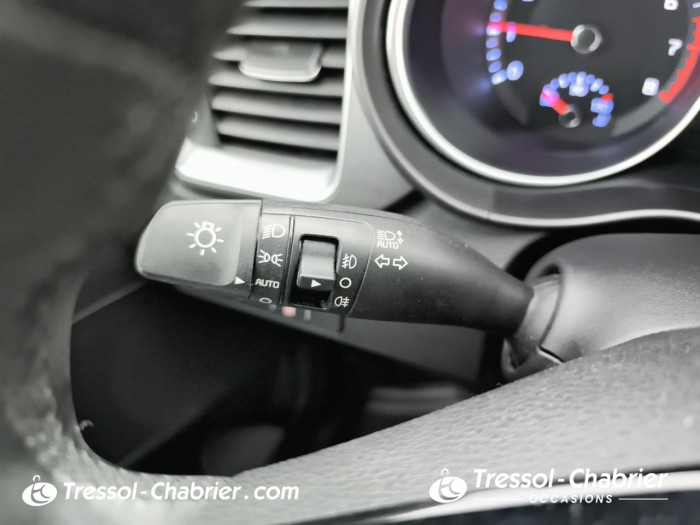 Kia XCEED MY21 1.0l T-GDi 120 ch ISG BVM6 Active
