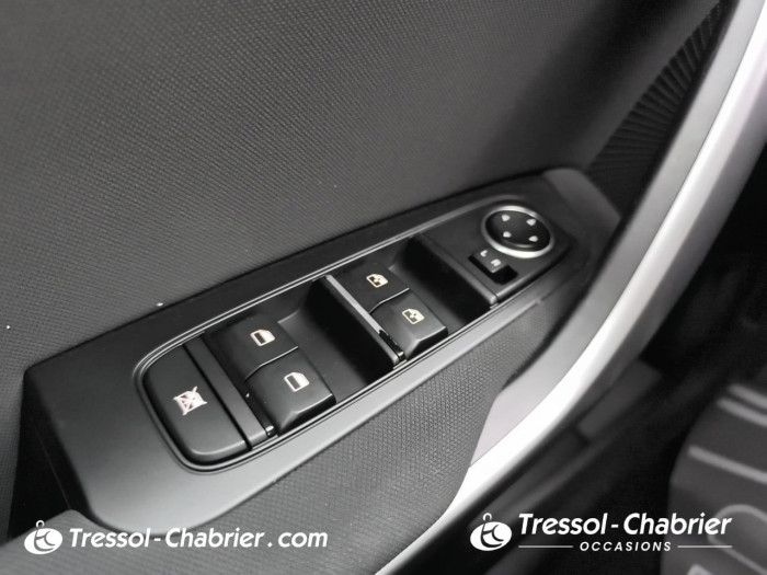 Kia XCEED MY21 1.0l T-GDi 120 ch ISG BVM6 Active