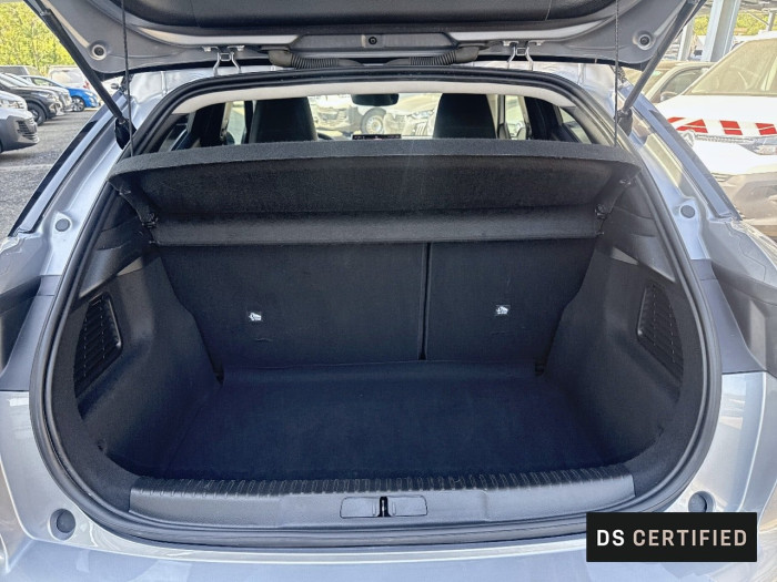 DS DS 3 PureTech 130 EAT8 Performance Line