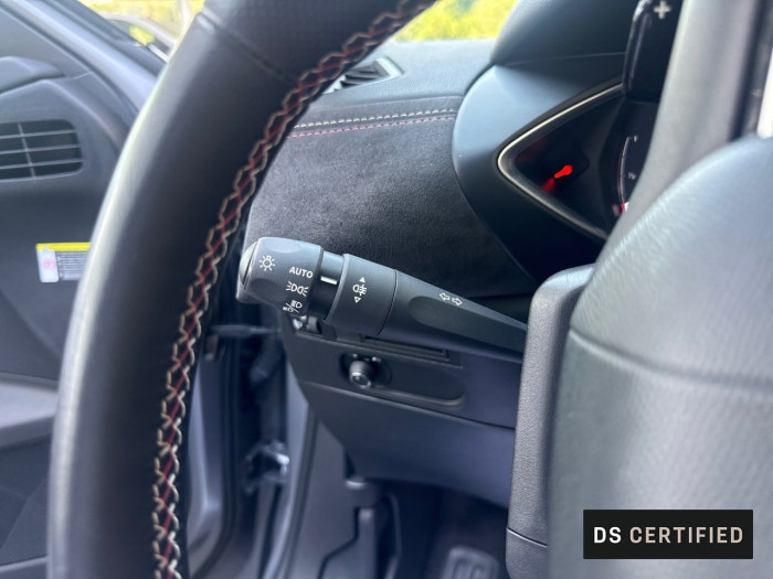 DS DS 3 PureTech 130 EAT8 Performance Line