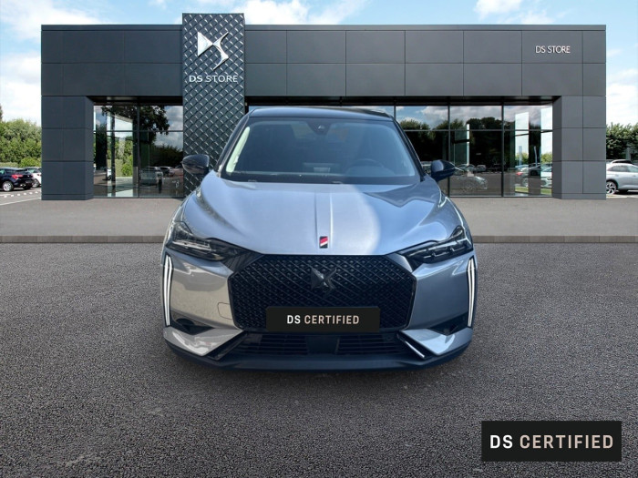 DS DS 3 PureTech 130 EAT8 Performance Line