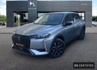 DS DS 3 PureTech 130 EAT8 Performance Line