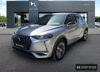 DS DS 3 CROSSBACK ELECTRIQUE DS3 Crossback E-Tense Grand Chic