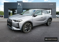 DS DS 3 PureTech 130 EAT8 Rivoli
