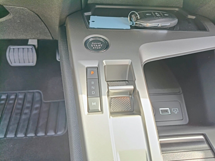 Peugeot 308 Hybrid 145 e-DCS6 Allure
