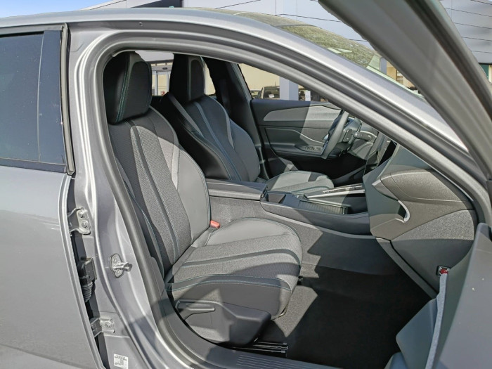 Peugeot 308 Hybrid 145 e-DCS6 Allure