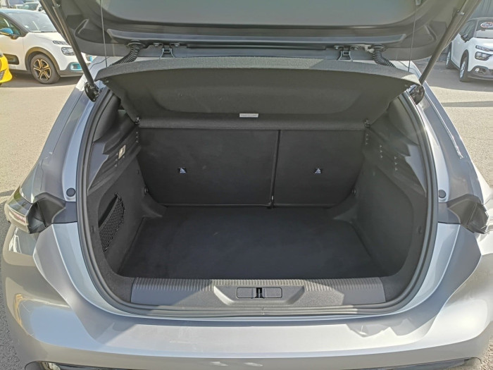 Peugeot 308 Hybrid 145 e-DCS6 Allure