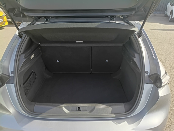 Peugeot 308 Hybrid 145 e-DCS6 Allure