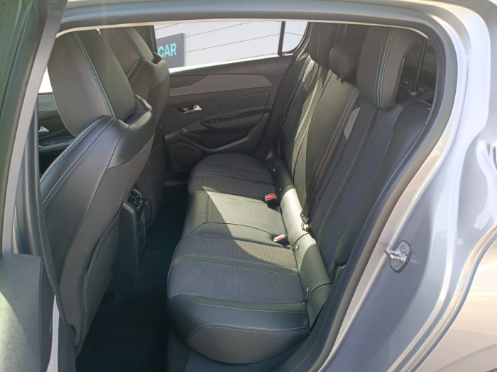 Peugeot 308 Hybrid 145 e-DCS6 Allure