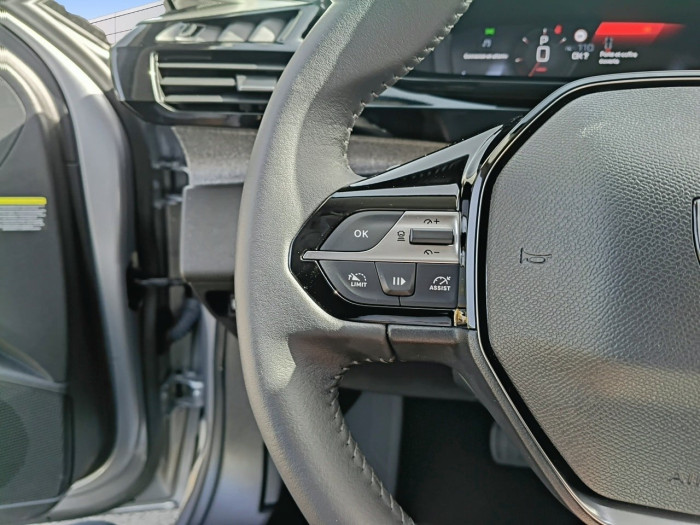 Peugeot 308 Hybrid 145 e-DCS6 Allure