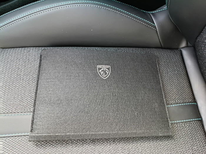 Peugeot 308 Hybrid 145 e-DCS6 Allure