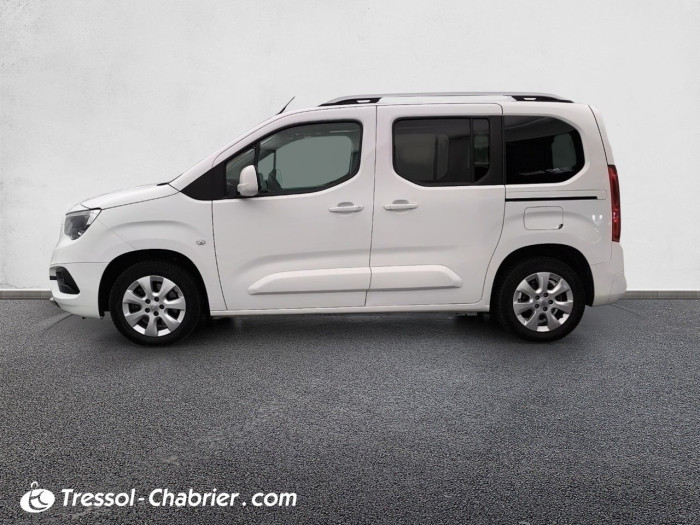 Opel COMBO LIFE L1H1 1.5 Diesel 130 ch Start/Stop Innovation
