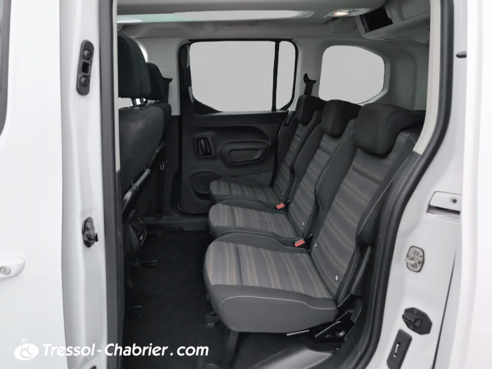 Opel COMBO LIFE L1H1 1.5 Diesel 130 ch Start/Stop Innovation