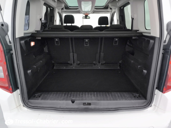 Opel COMBO LIFE L1H1 1.5 Diesel 130 ch Start/Stop Innovation