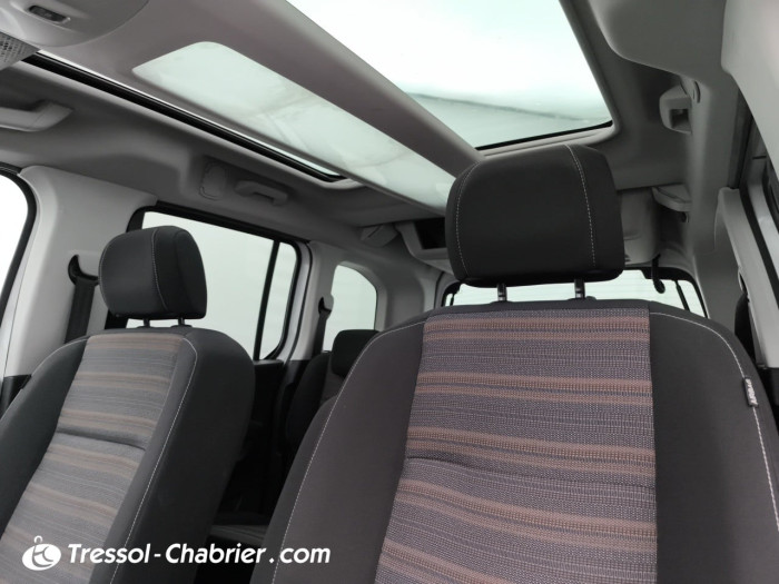Opel COMBO LIFE L1H1 1.5 Diesel 130 ch Start/Stop Innovation