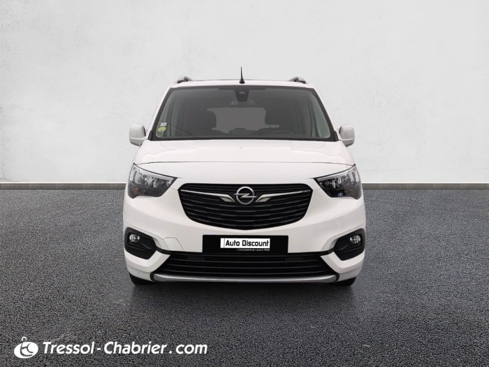 Opel COMBO LIFE L1H1 1.5 Diesel 130 ch Start/Stop Innovation