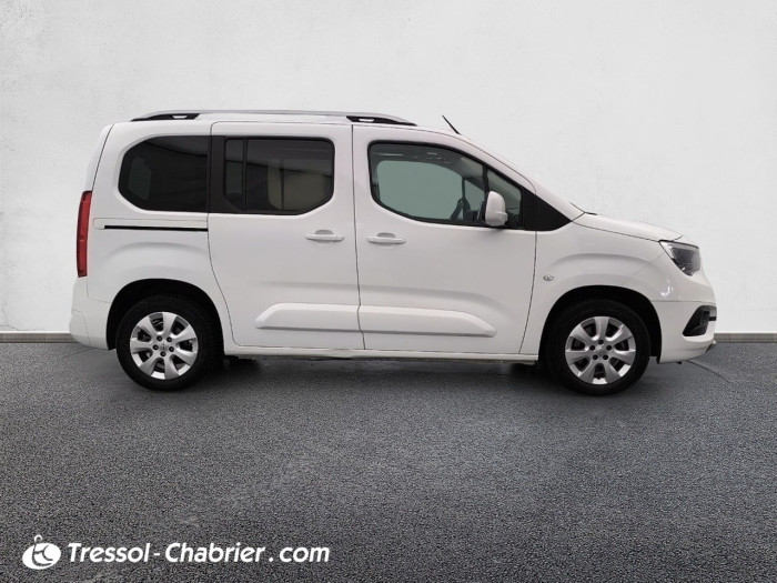 Opel COMBO LIFE L1H1 1.5 Diesel 130 ch Start/Stop Innovation