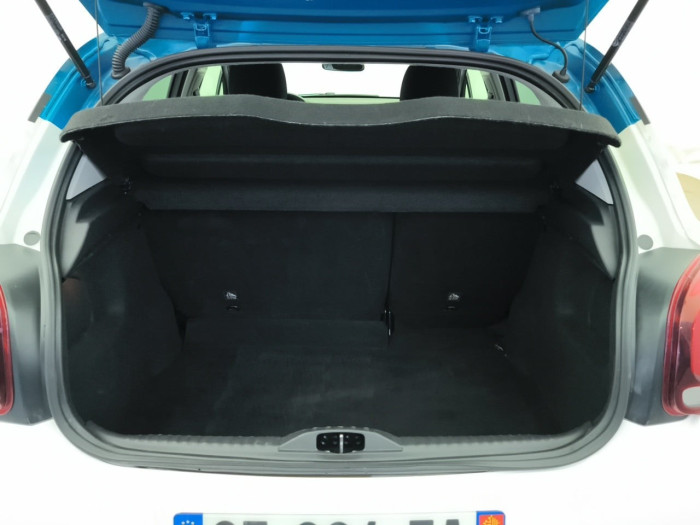 Citroën C3 BlueHDi 100 S&S BVM6 Shine Business
