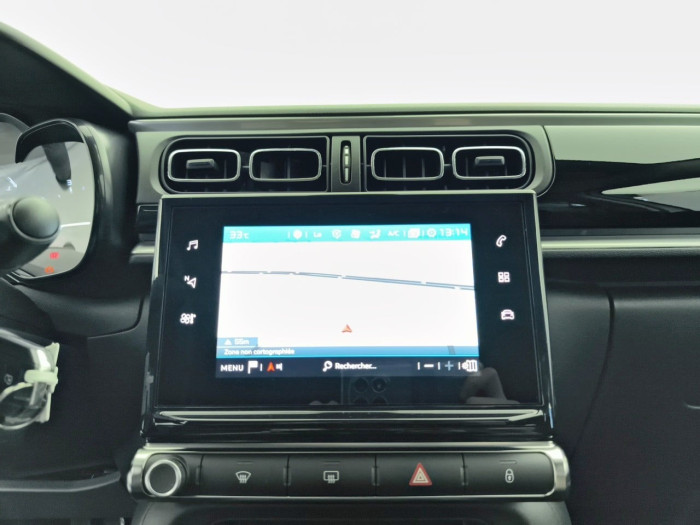 Citroën C3 BlueHDi 100 S&S BVM6 Shine Business
