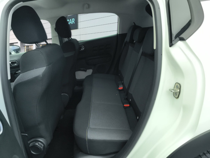 Citroën C3 BlueHDi 100 S&S BVM6 Shine Business