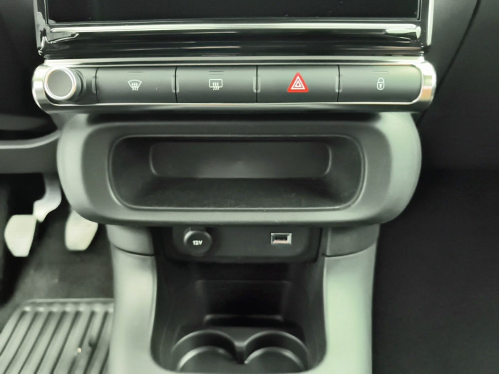 Citroën C3 BlueHDi 100 S&S BVM6 Shine Business