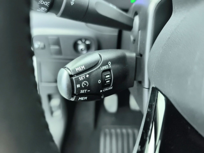Citroën C3 BlueHDi 100 S&S BVM6 Shine Business
