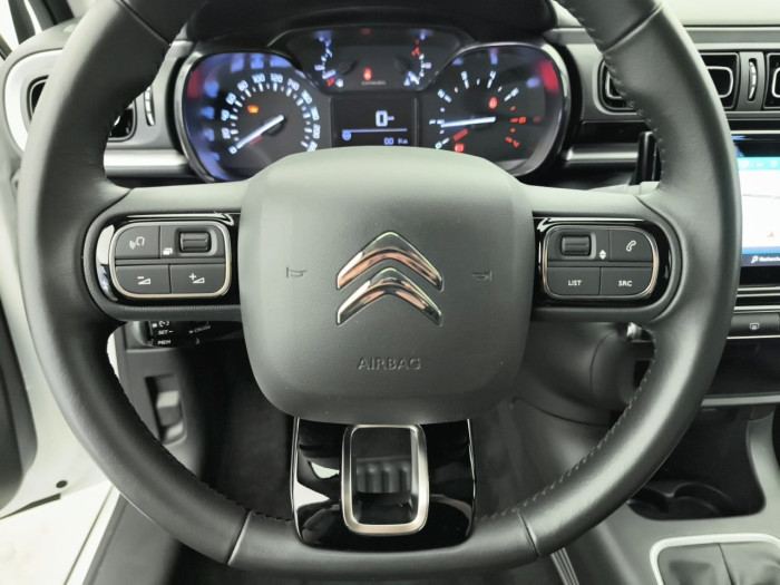 Citroën C3 BlueHDi 100 S&S BVM6 Shine Business