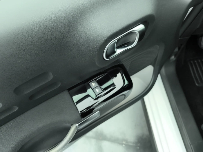 Citroën C3 BlueHDi 100 S&S BVM6 Shine Business