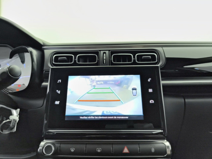 Citroën C3 BlueHDi 100 S&S BVM6 Shine Business