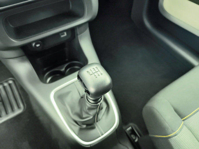 Citroën C3 BlueHDi 100 S&S BVM6 Shine Business