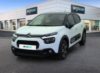 Citroën C3 BlueHDi 100 S&S BVM6 Shine Business