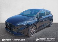 Ford Fiesta 1.0 Flexifuel 95 ch S&S BVM6 ST-Line