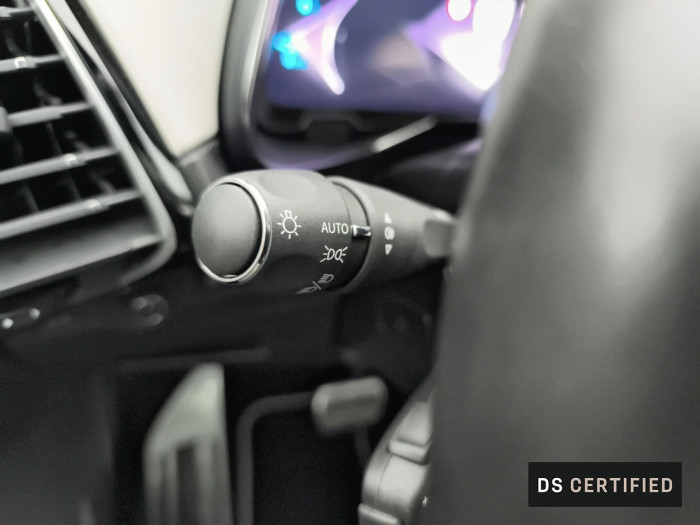DS DS 7 Hybride Rechargeable E-Tense 300 EAT8 4x4 Esprit de Voyage