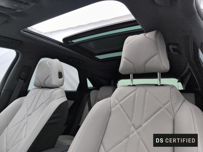 DS DS 7 Hybride Rechargeable E-Tense 300 EAT8 4x4 Esprit de Voyage
