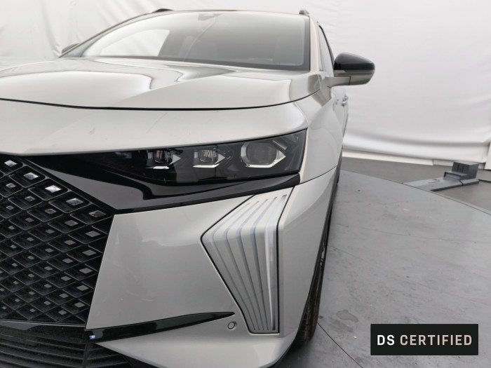 DS DS 7 Hybride Rechargeable E-Tense 300 EAT8 4x4 Esprit de Voyage