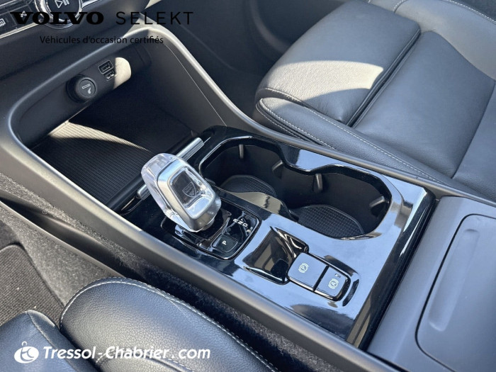 Volvo XC40 D3 AdBlue 150 ch Geartronic 8 Inscription