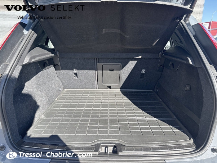 Volvo XC40 D3 AdBlue 150 ch Geartronic 8 Inscription