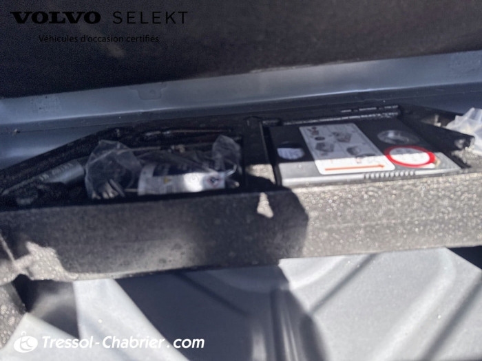 Volvo XC40 D3 AdBlue 150 ch Geartronic 8 Inscription