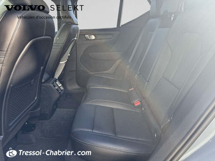 Volvo XC40 D3 AdBlue 150 ch Geartronic 8 Inscription