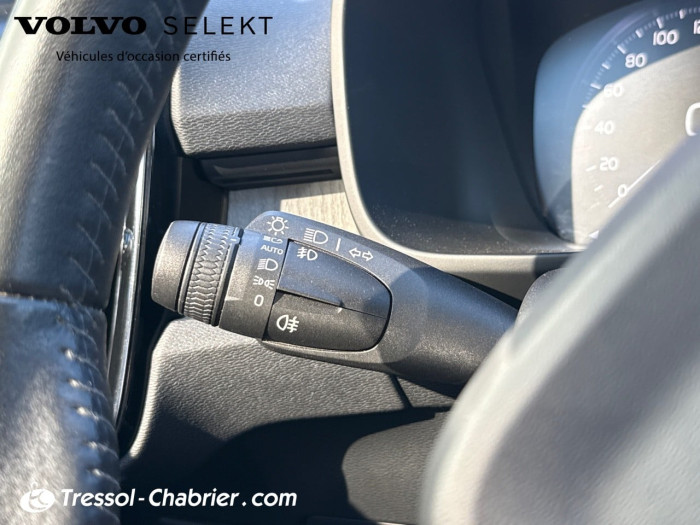Volvo XC40 D3 AdBlue 150 ch Geartronic 8 Inscription